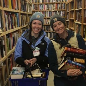 Meet your Posher, Jenna